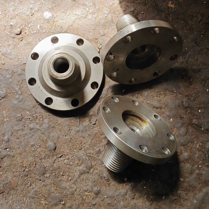 Все Токарные фрезерные расточные работы, любой сложности.