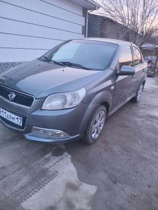 Ravon Nexia R3 2016.г