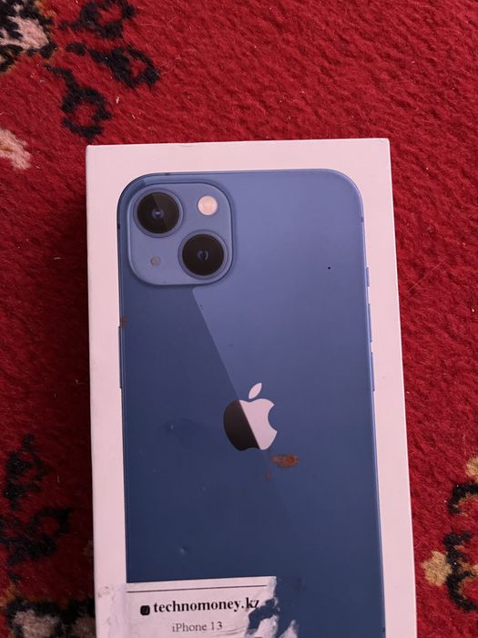 Айфон 13 128 гб 79%