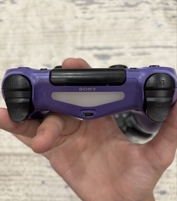 PS4 обычная версия