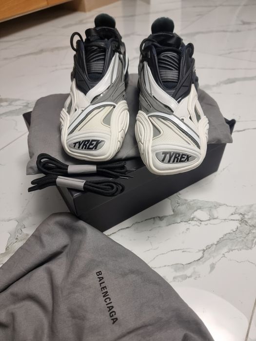 Balenciaga Tyrex