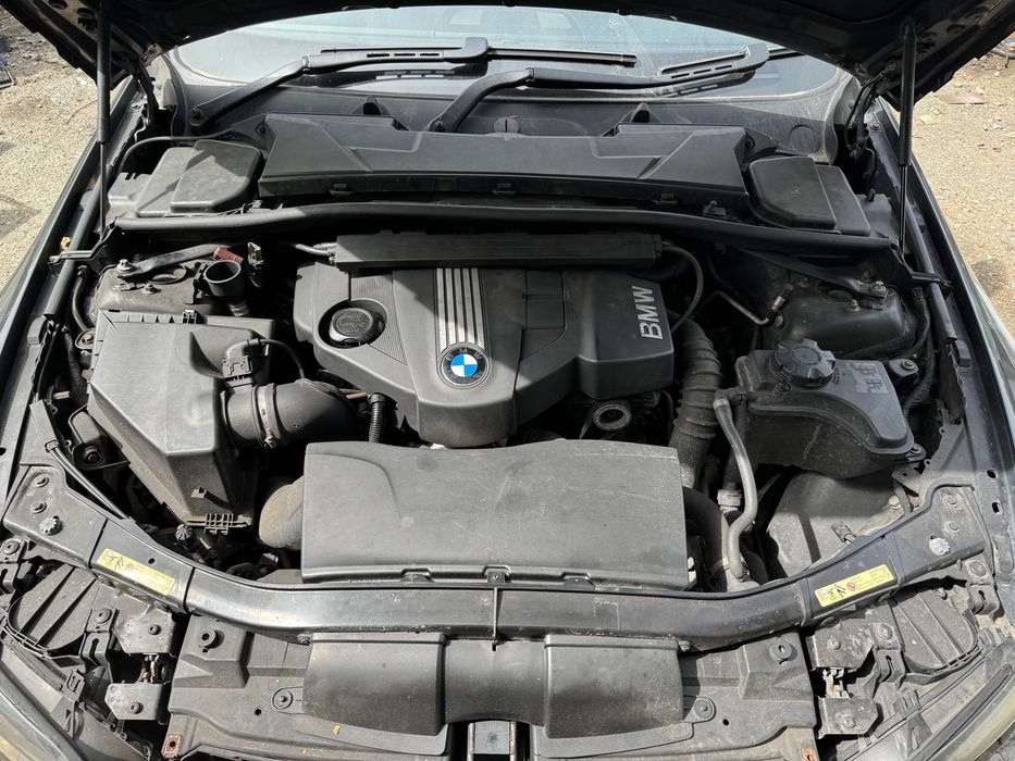 Продаваме на части бмв е92 320д 177кс bmw e92 320d 177hp
