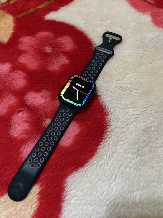 Apple watch 45 mm gps seria 9