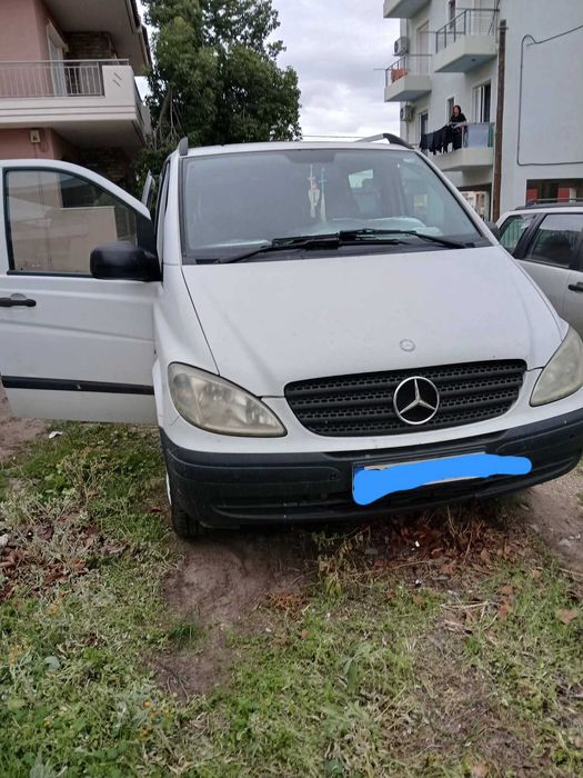 Se vinde masina de familie