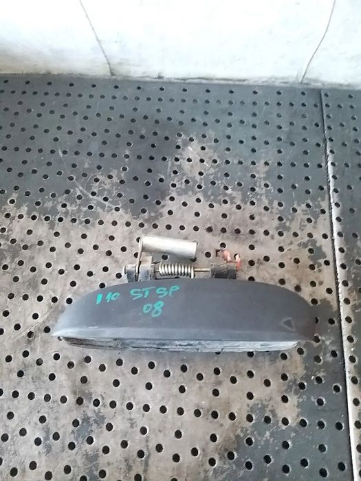 Maner usa stanga spate hyundai i10 1 pa 836500x000