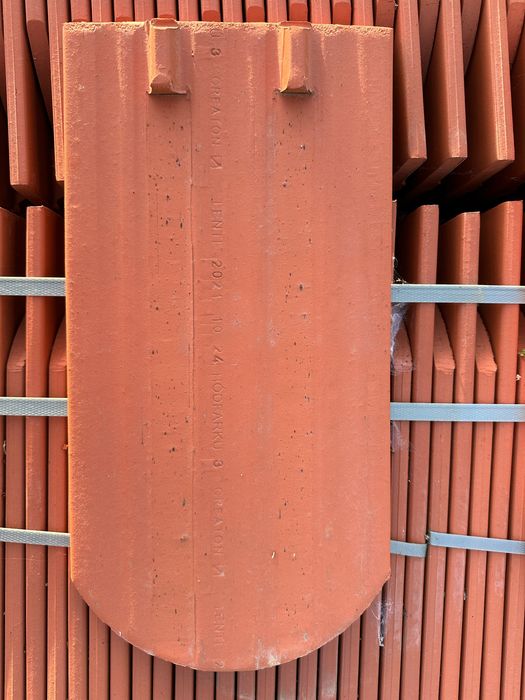 Tigla Creaton Biber natur