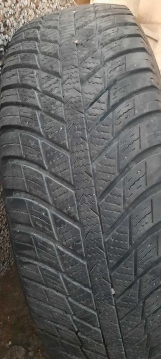 Гуми със Джанти за Сузуки Гранд Витара