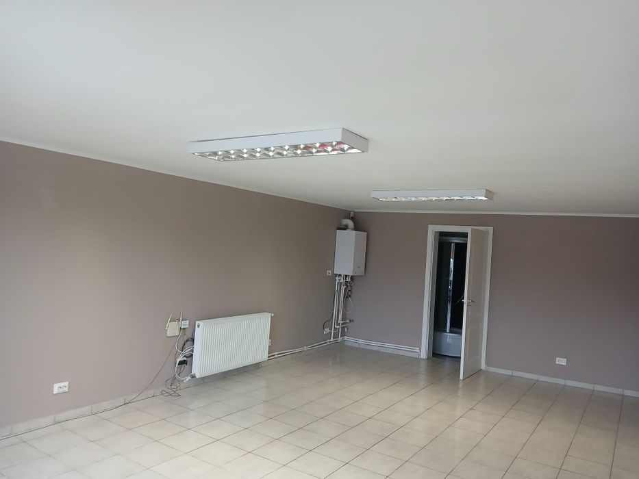 Spatiu de închiriat