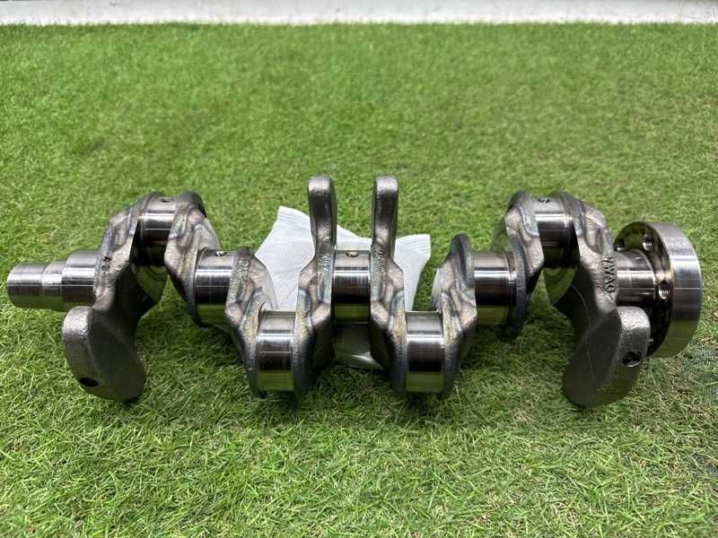 коленчатый вал VW SKODA AUDI