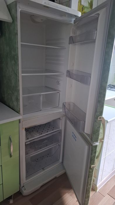 Тоңазтқыш ұзындығы 1.75