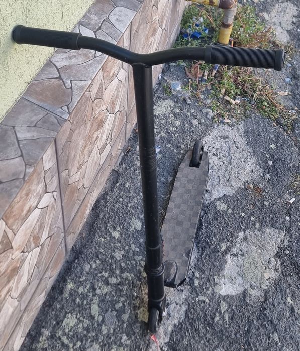 Trotineta freestyle custom
