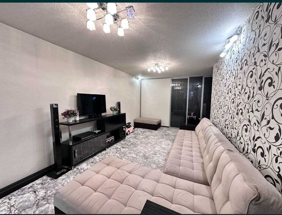 Ипотека Ялангач балкон 2х6 Эко базар 66кв ХОЗЯИН ! Тимур Малик улица