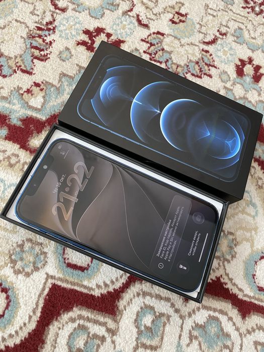 Iphone 12 в идеале