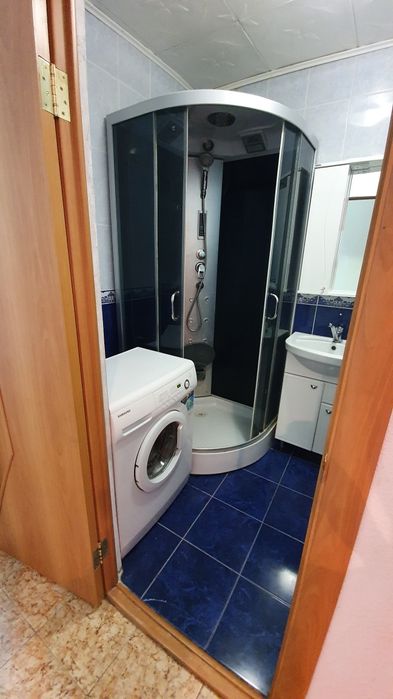 Сдам 2х комнатную