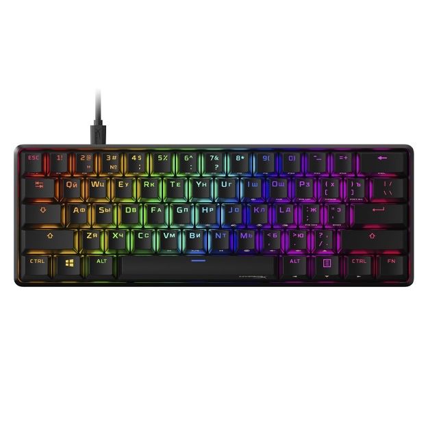 hyperx alloy origins 60