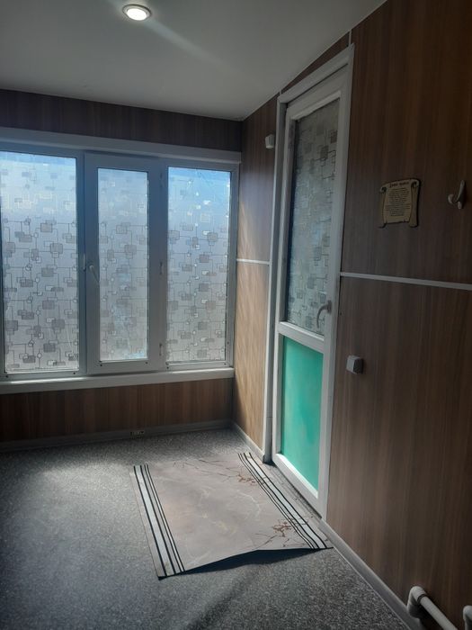 Продам готовую мобильную баню