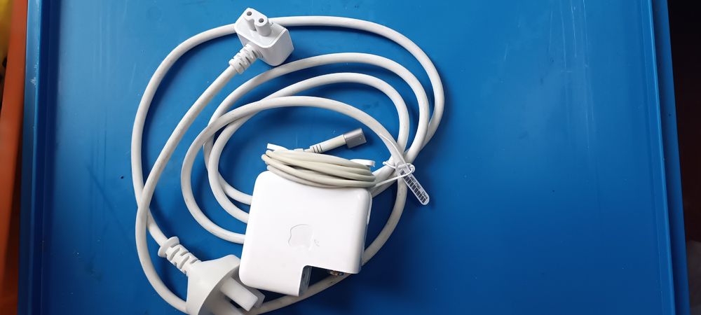 Зарядка для MacBook air Magsafe 1