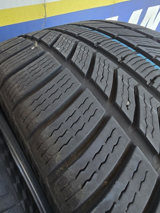 225 50 17 continental m+s