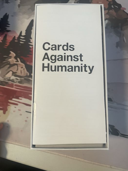 Забавна 17+ игра