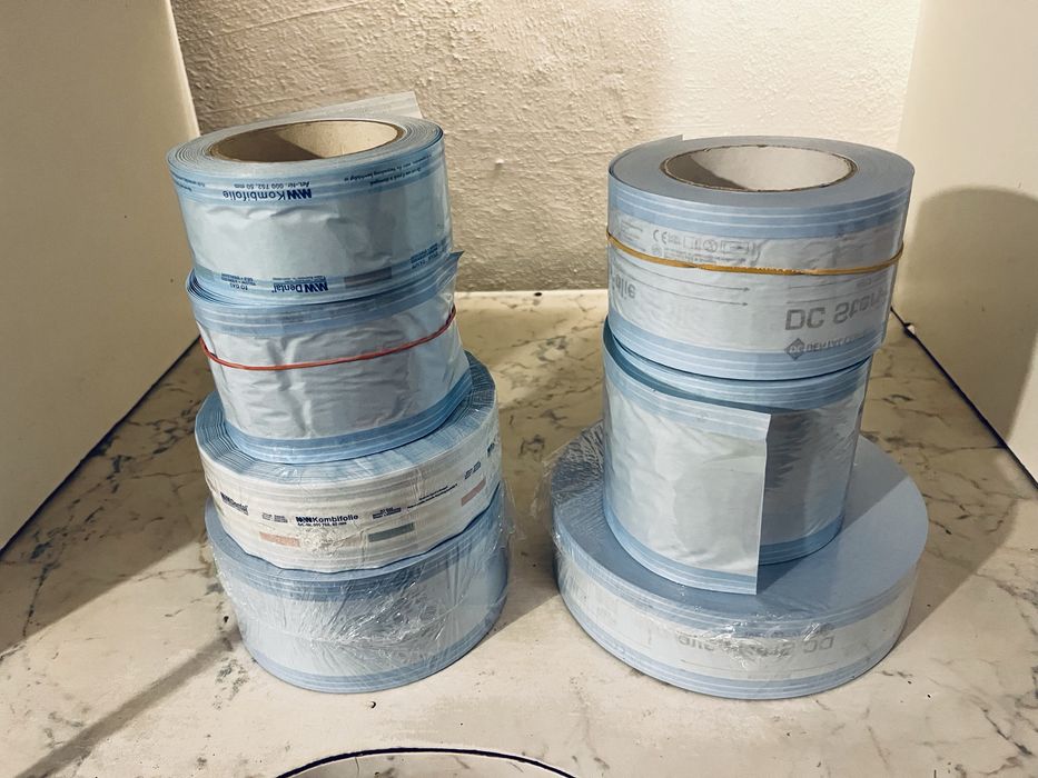 Sigilator pungi Euronda Euroseal 2001 plus dental stomatologie clinica