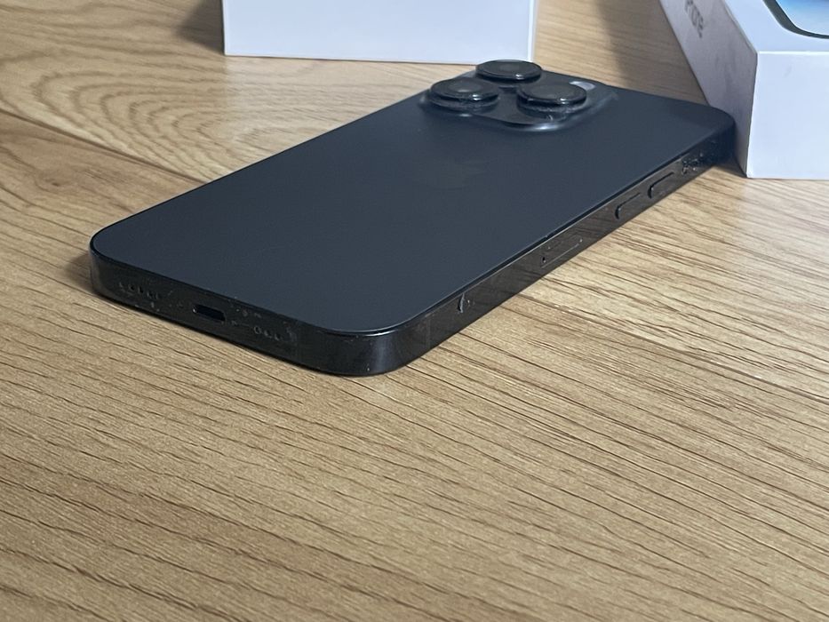 Бартер iPhone 14 Pro 256gb 100%