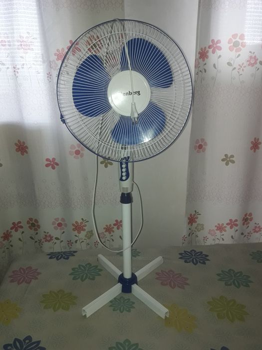 вентилятор 3 положения скорости Доставка