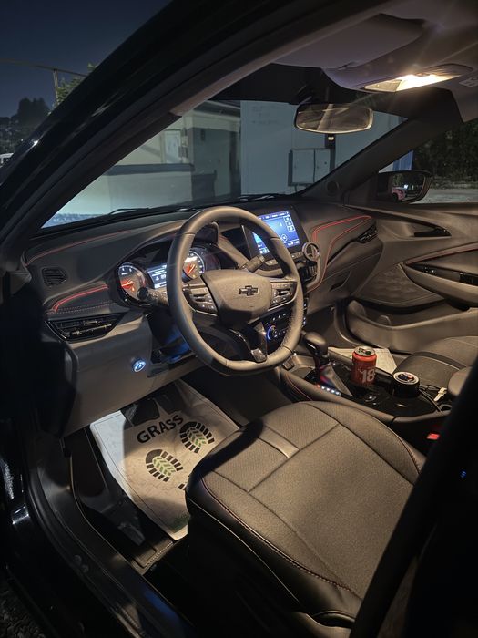 Onix 2025 premier + full
