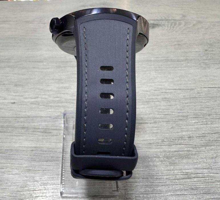 Huawei watch 5 purple titanium 46 mm
