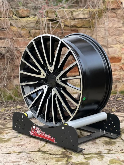 Jante Mercedes 20 AMG R20 W222 W221 W212 W204 W205 CLS W117 GLC GLE ML W223 Roti Mercedes benz R20