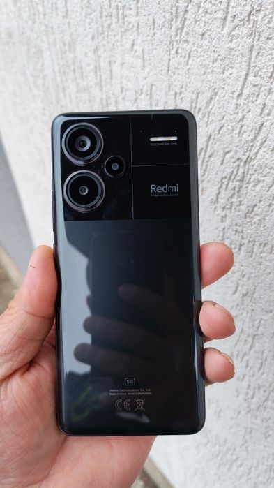 Vând Redmi note 13 pro plus