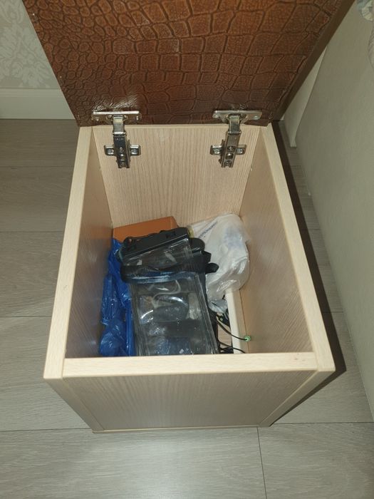 Продам пуфик за 10000