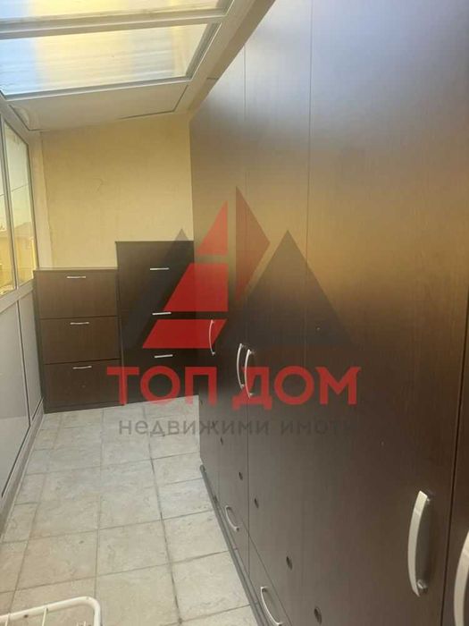 Дава се под наем Двустаен апартамент в Варна, м-т Евксиноград - 60 кв.м за 484.5 € - Снимка #5