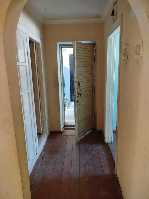 Продаётся 4х комнатная квартира