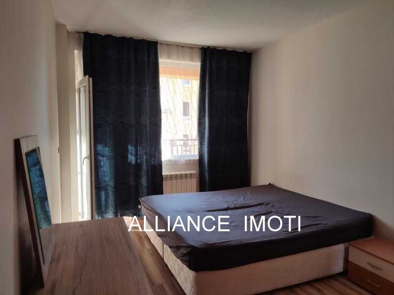 Продава се Двустаен апартамент в София, Младост 1 - 62 кв.м за 3065 €/кв.м - Снимка #9