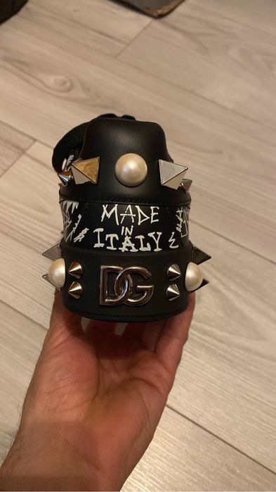 Dolce gabbana portofino