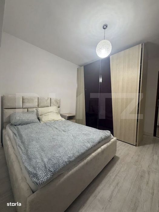 Apartament 2 camere, 55 mp, zona Marasti - BRD