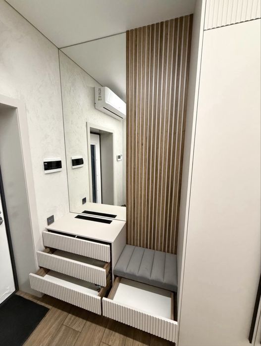 Мебель на заказ .