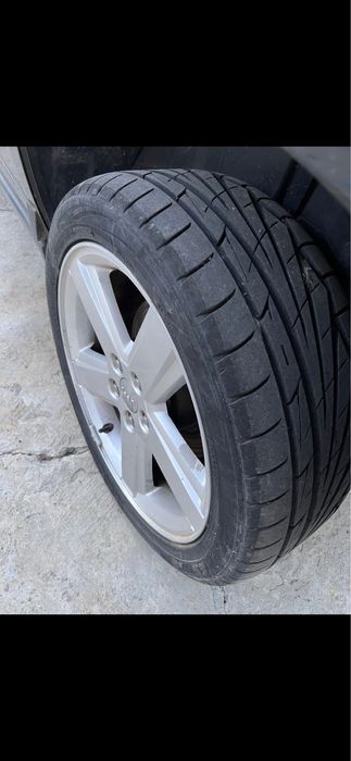 Jeep Compas 2012 дизел цял за часи