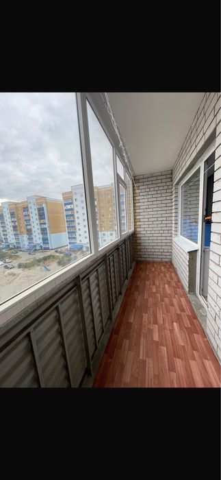 Продается квартира