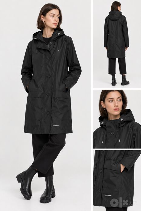 Дождевик бренд Stutterheim унисекс