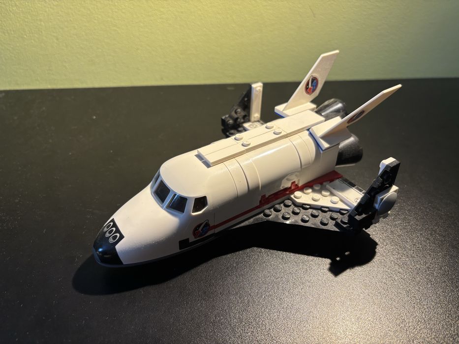 LEGO City 60078- Nava spatiala