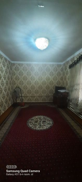 Uchaska sotiladi