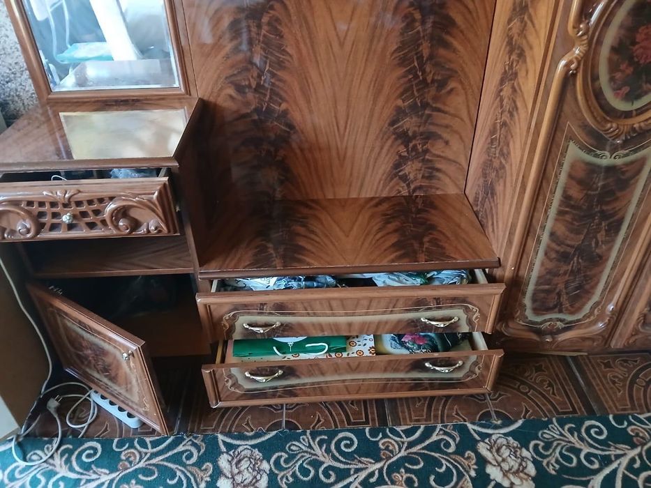 Прихожка в отличном состоянии