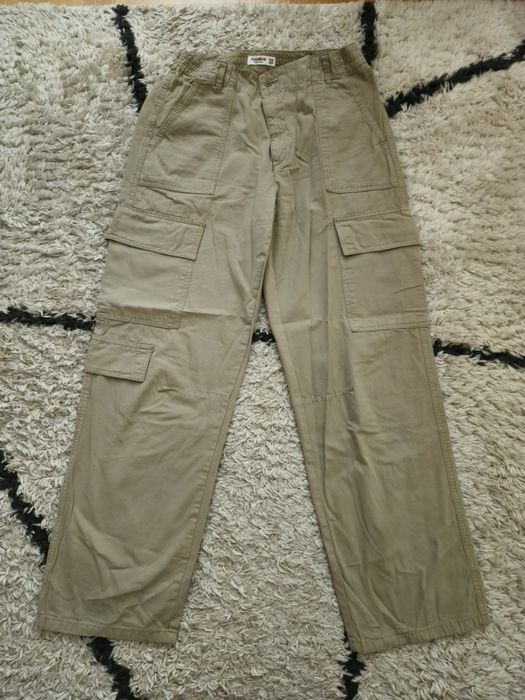 Дънки Bershka и Pull&Bear