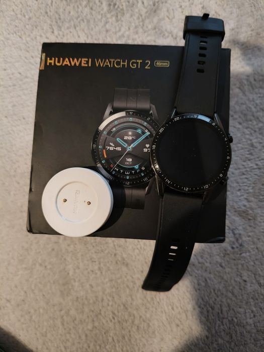 Huawei watch GT2
