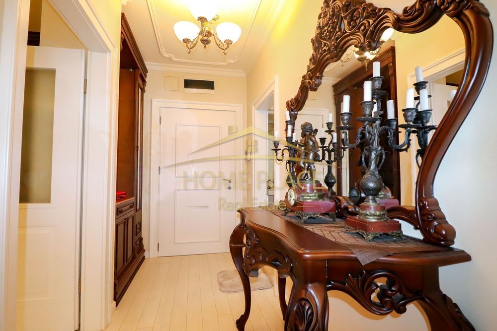 Дава се под наем Двустаен апартамент в Варна, Център - 82 кв.м за 1224 € - Снимка #10