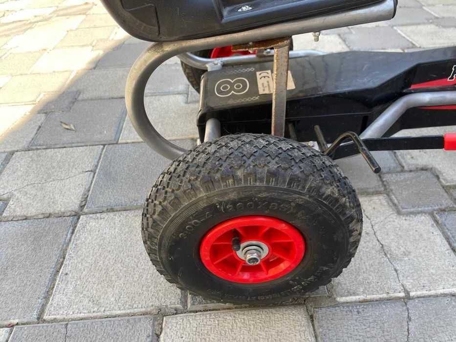 vand KART stare perfecta