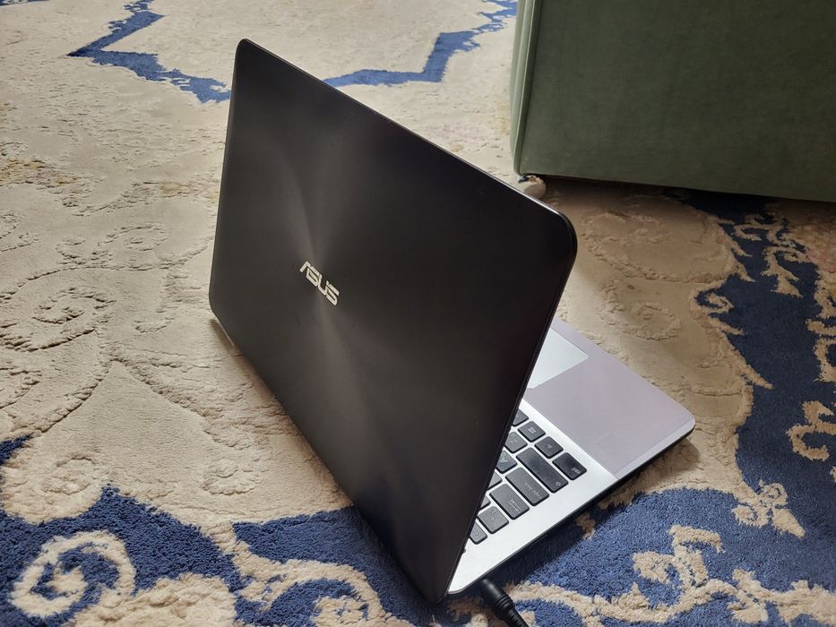 Продам Ноутбук Asus