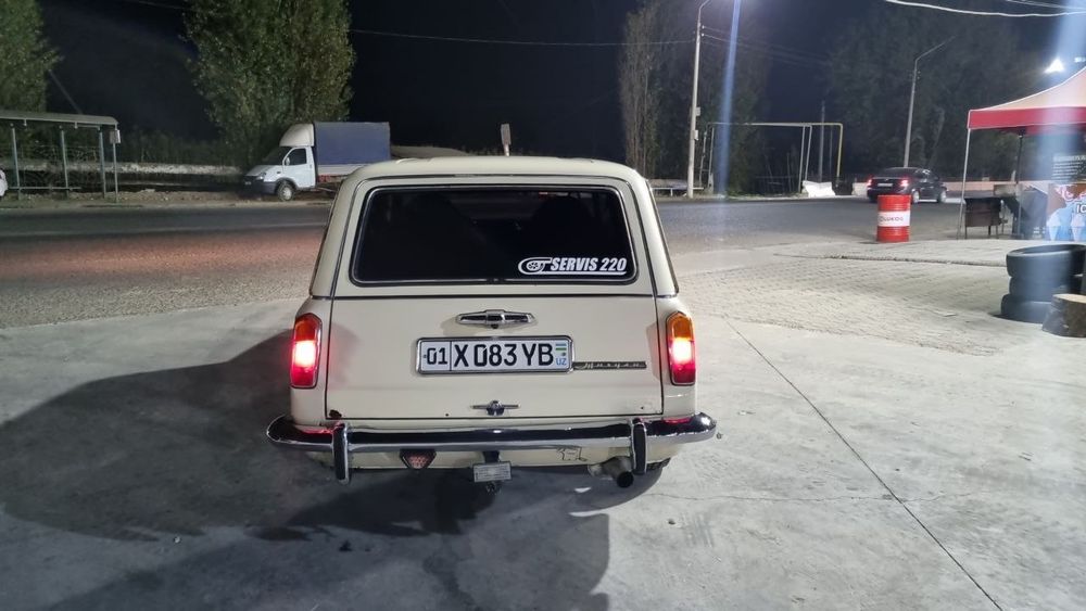 Ваз 2102 жигули 1982