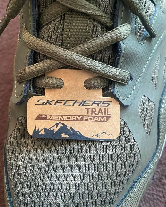 Обувки Skechers Memory Foam